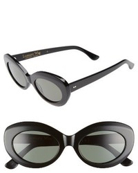 Raen Rn X Alex Knost Luxury Wig Ashtray 53mm Sunglasses