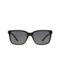 Versace Rock Icon 58mm Sunglasses