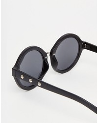 Jeepers Peepers Round Sunglasses