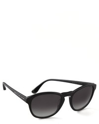 Marc by Marc Jacobs Round Sunglasses