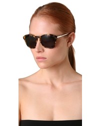 Marc by Marc Jacobs Round Sunglasses