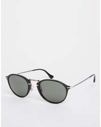 Persol Round Sunglasses