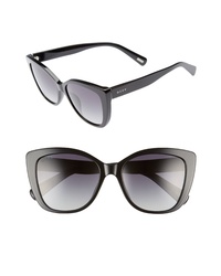 DIFF Ruby 54mm Polarized Sunglasses