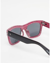 Ruby Rocks Sunglasses