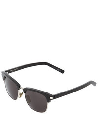 Saint Laurent Club Master Sunglasses