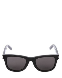 Saint Laurent Sl 51 Printed Acetate Sunglasses