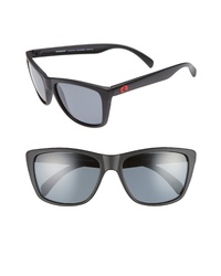 Rheos Sapelos Floating 60mm Polarized Sunglasses
