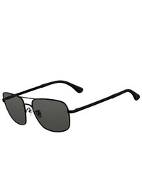 Sean John Sunglasses Tb168 001 Black 58mm