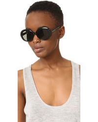 Saint Laurent Sl 98 California Sunglasses