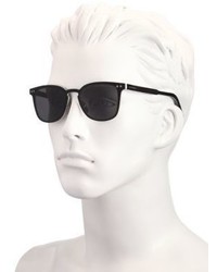 Montblanc Soft Round 51mm Sunglasses