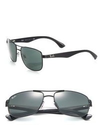 Ray-Ban Square 57mm Sunglasses