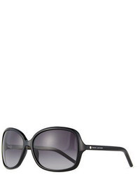 Marc Jacobs Square Acetate Sunglasses