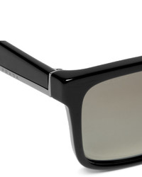 Prada Square Frame Acetate Sunglasses