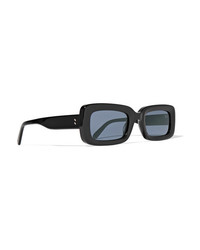 Stella McCartney Square Frame Acetate Sunglasses