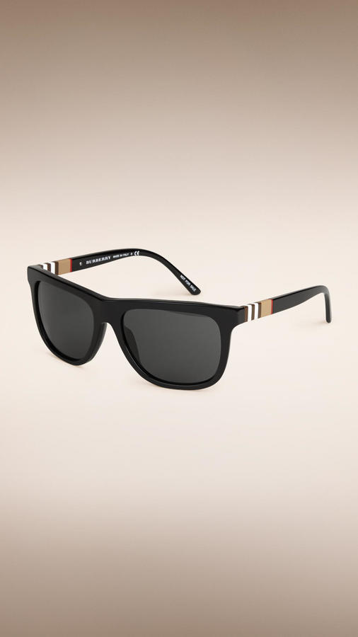 burberry sunglasses serial number