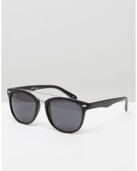 Jeepers Peepers Square Sunglasses