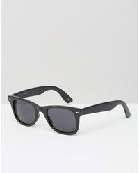 Asos Square Sunglasses