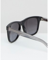 Marc by Marc Jacobs Square Sunglasses Mmj 360ns