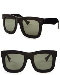Grey Ant Status 50mm Square Sunglasses