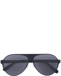 Stella Mccartney Eyewear Aviator Sunglasses