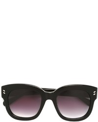 Stella McCartney Square Frame Sunglasses