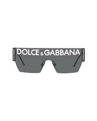Dolce & Gabbana Sunglasses In Black At Nordstrom