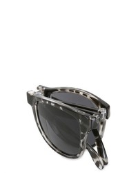 Sunpocket Kauai Black Camo Foldable Sunglasses