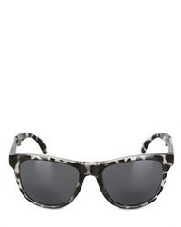 Sunpocket Kauai Black Camo Foldable Sunglasses