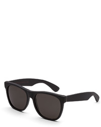 RetroSuperFuture Super By Classic Acetate Sunglasses Black