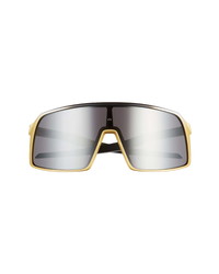 Oakley Sutro Fade 165mm Shield Sunglasses