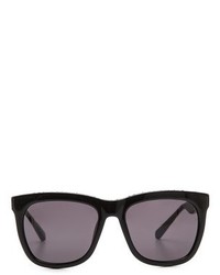 Givenchy Swarovski Crystal Rim Sunglasses