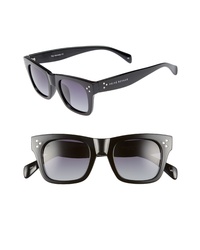 Prive Revaux The Kennedy 45mm Polarized Sunglasses