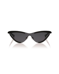 Adam Selman X Le Specs Luxe The Scandal 142mm Cat Eye Sunglasses