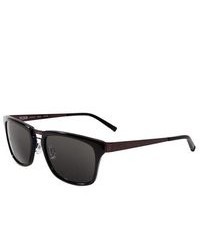 Tumi Sunglasses Bolte Black 54mm