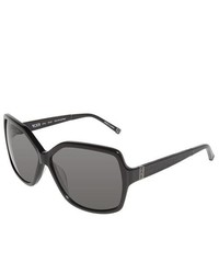 Tumi Sunglasses Stari Black 62mm