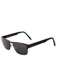 Tumi Sunglasses Talmadge Black 57mm