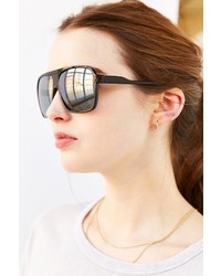 UO Beach Sport Shield Sunglasses