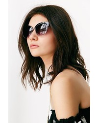 UO Flawless Catmaster Sunglasses