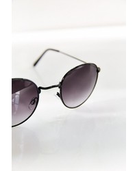 Urban Outfitters Aubrey Round Sunglasses