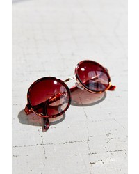 Urban Outfitters Both Worlds Round Sunglasses