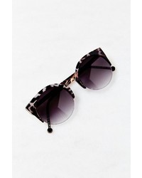 Urban Outfitters Cool Cat Sunglasses