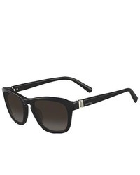 Valentino Sunglasses V630s 001 Black 51mm