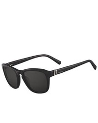 Valentino Sunglasses V630s 002 Matt Black 51mm