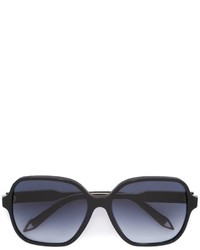 Victoria Beckham Square Frame Sunglasses