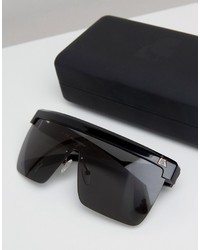 Karl Lagerfeld Visor Sunglasses
