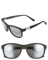 Maui Jim Wakea 55mm Polarized Sunglasses