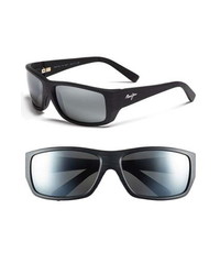 Maui Jim Wassup Polarizedplus2 61mm Polarized Sunglasses