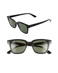 Ray-Ban Wayfarer 51mm Sunglasses