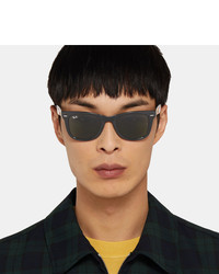 Ray-Ban Wayfarer Folding Acetate Sunglasses