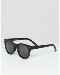 Temblar pakistaní dólar estadounidense Vans Welborn Sunglasses In Black V5yoblk, $20 | Asos | Lookastic